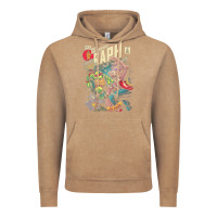 Vintage Coffee the incredible raph Vintage Hoodie - artisFamous