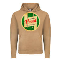 Vintage Camel hot rod built not bought Vintage Hoodie - artisFamous
