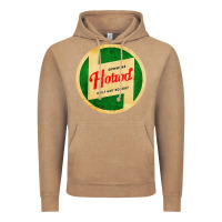 Vintage Coffee hot rod built not bought Vintage Hoodie - artisFamous