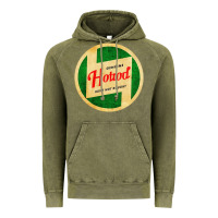 Vintage Olive hot rod built not bought Vintage Hoodie - artisFamous