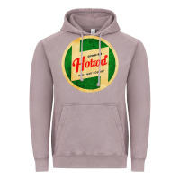 Vintage Zinc hot rod built not bought Vintage Hoodie - artisFamous