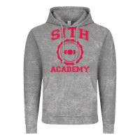 Cloud Rock sith academy Vintage Hoodie - artisFamous