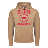 Vintage Coffee sith academy Vintage Hoodie - artisFamous