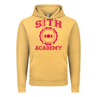 Sith Academy Vintage Hoodie | Teevron