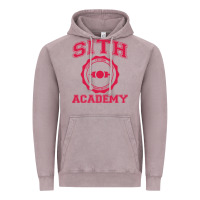 Vintage Zinc sith academy Vintage Hoodie - artisFamous