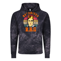 Cloud Black rbg Vintage Hoodie - artisFamous