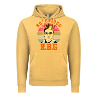 Vintage Mustard rbg Vintage Hoodie - artisFamous