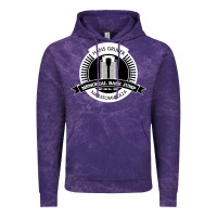 Cloud Purple hans gruber day Vintage Hoodie - artisFamous