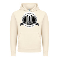 Vintage Artic hans gruber day Vintage Hoodie - artisFamous