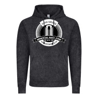 Vintage Black hans gruber day Vintage Hoodie - artisFamous