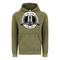 Vintage Olive hans gruber day Vintage Hoodie - artisFamous