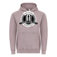 Vintage Zinc hans gruber day Vintage Hoodie - artisFamous