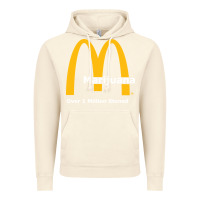 Vintage Artic marijuana over 1 million stoned Vintage Hoodie - artisFamous
