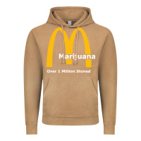 Vintage Camel marijuana over 1 million stoned Vintage Hoodie - artisFamous