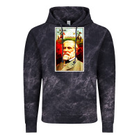 Cloud Black lee Confederate General Vintage Hoodie - artisFamous