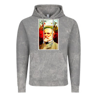 Cloud Rock lee Confederate General Vintage Hoodie - artisFamous