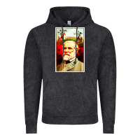 Vintage Black lee Confederate General Vintage Hoodie - artisFamous