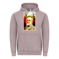 Vintage Zinc lee Confederate General Vintage Hoodie - artisFamous