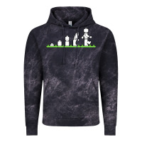 Cloud Black lego Vintage Hoodie - artisFamous
