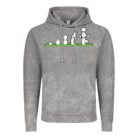 Cloud Rock lego Vintage Hoodie - artisFamous