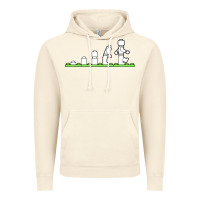 Vintage Artic lego Vintage Hoodie - artisFamous