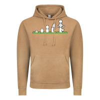 Vintage Camel lego Vintage Hoodie - artisFamous