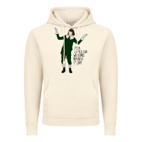Vintage Artic berries and cream Vintage Hoodie - artisFamous