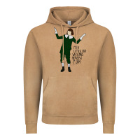 Vintage Camel berries and cream Vintage Hoodie - artisFamous