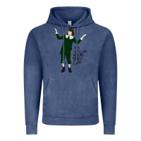 Vintage Denim berries and cream Vintage Hoodie - artisFamous