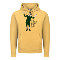 Vintage Mustard berries and cream Vintage Hoodie - artisFamous