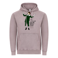 Berries And Cream Vintage Hoodie | Teevron