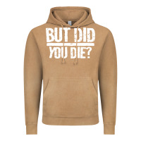 Vintage Camel but did you die Vintage Hoodie - artisFamous
