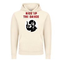 Vintage Artic nice up the dance Vintage Hoodie - artisFamous