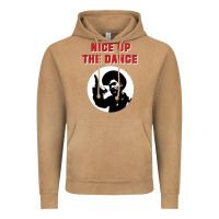 Vintage Camel nice up the dance Vintage Hoodie - artisFamous