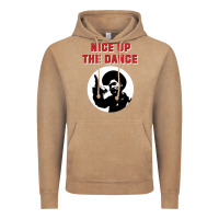 Vintage Coffee nice up the dance Vintage Hoodie - artisFamous