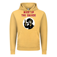 Vintage Mustard nice up the dance Vintage Hoodie - artisFamous