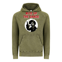Vintage Olive nice up the dance Vintage Hoodie - artisFamous