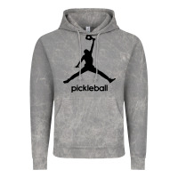 Cloud Rock funny pickleball Vintage Hoodie - artisFamous