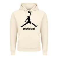 Vintage Artic funny pickleball Vintage Hoodie - artisFamous