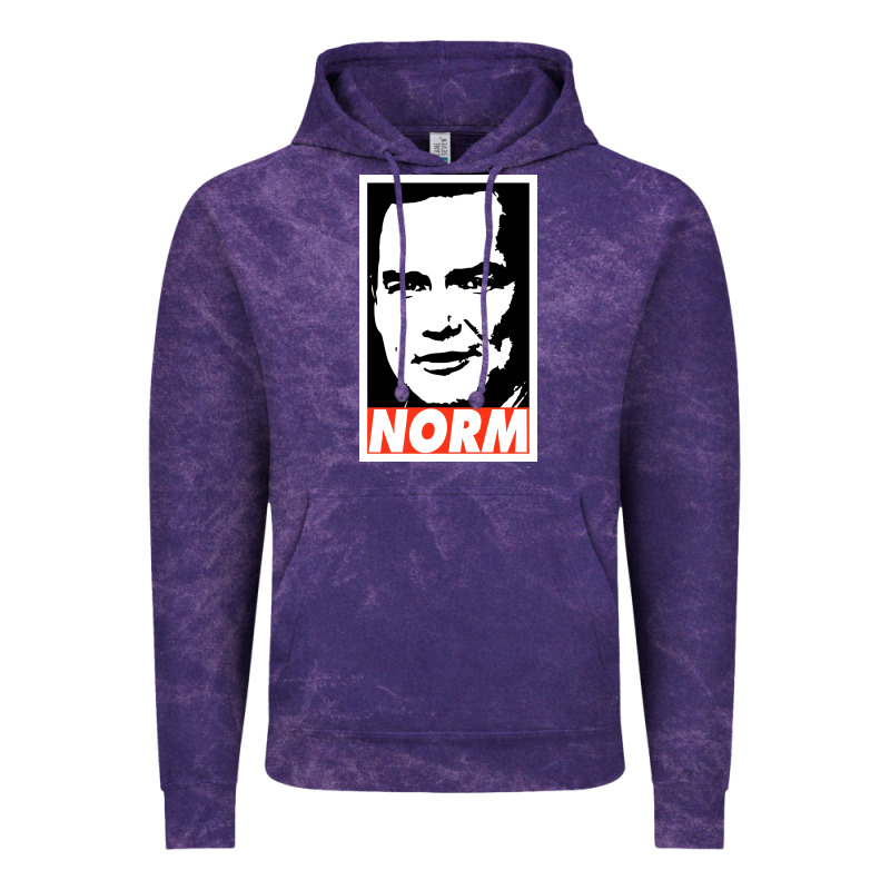 Norm Macdonald Vintage Hoodie by artisFamous | Teevron