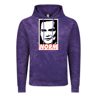 Cloud Purple norm macdonald Vintage Hoodie - artisFamous