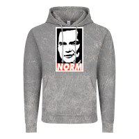 Cloud Rock norm macdonald Vintage Hoodie - artisFamous