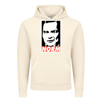 Vintage Artic norm macdonald Vintage Hoodie - artisFamous