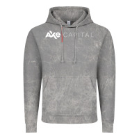 Cloud Rock axe capital Vintage Hoodie - artisFamous