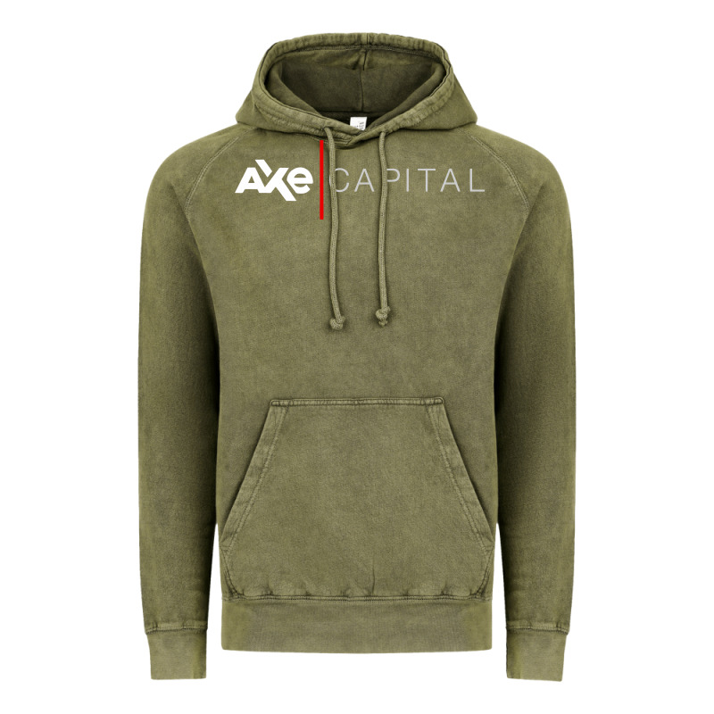 Axe Capital Vintage Hoodie by artisFamous | Teevron