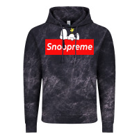 Cloud Black snoopreme Vintage Hoodie - artisFamous