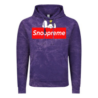 Cloud Purple snoopreme Vintage Hoodie - artisFamous