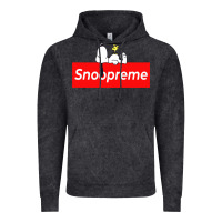 Snoopreme Vintage Hoodie | Teevron