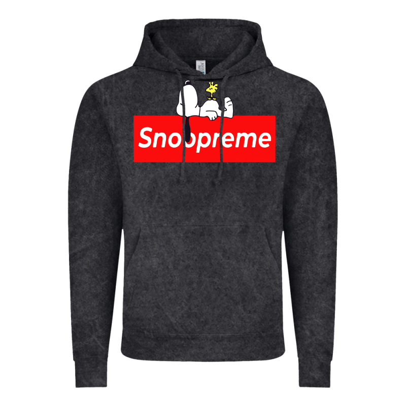 Snoopreme Vintage Hoodie by artisFamous | Teevron