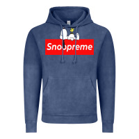 Vintage Denim snoopreme Vintage Hoodie - artisFamous